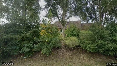 Lägenheter att hyra i Åstorp - Bild från Google Street View