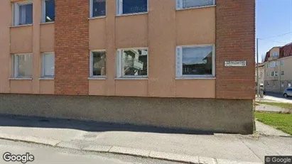 Lägenheter att hyra i Skellefteå - Bild från Google Street View