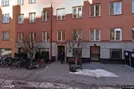 Lägenhet till salu, Södermalm, Lindvallsgatan