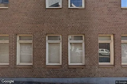 Bostadsrätter till salu i Helsingborg - Bild från Google Street View