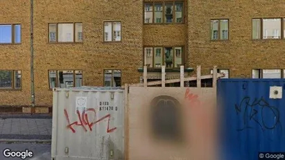 Lägenheter till salu i Malmö Centrum - Bild från Google Street View