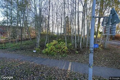 Bostadsrätter till salu i Avesta - Bild från Google Street View