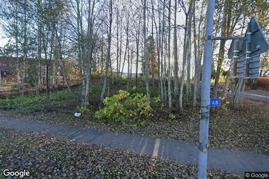 Bostadsrätter till salu i Avesta - Bild från Google Street View