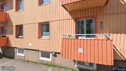 Lägenheter att hyra i Örgryte-Härlanda - Bild från Google Street View