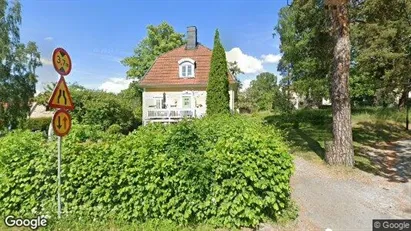 Bostadsrätter till salu i Danderyd - Bild från Google Street View