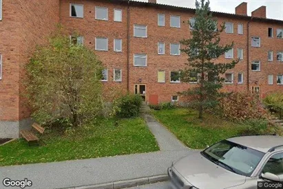 Cooperative housing till salu i Västerort - Bild från Google Street View