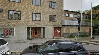 Andelsbolig till salu i Kungsholmen - Bild från Google Street View