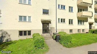 Lägenheter till salu i Västerort - Bild från Google Street View
