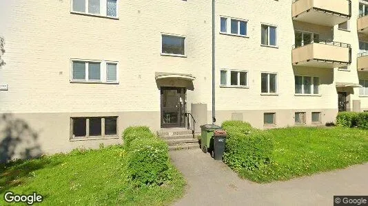 Lägenheter till salu i Västerort - Bild från Google Street View