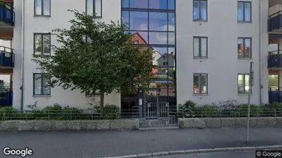 Lägenheter till salu i Johanneberg - Bild från Google Street View