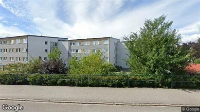 Lägenheter till salu i Växjö - Bild från Google Street View