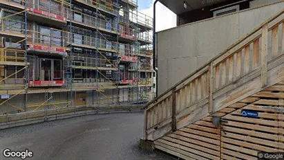 Bostadsrätter till salu i Åre - Bild från Google Street View