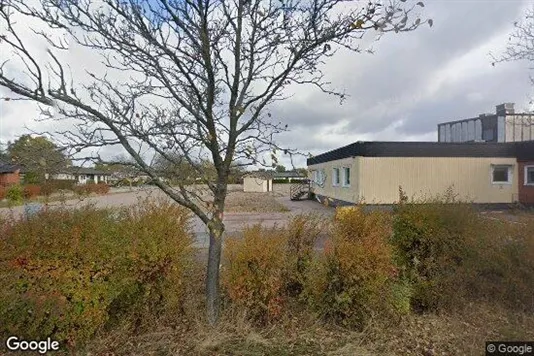 Bostadsrätter till salu i Klippan - Bild från Google Street View