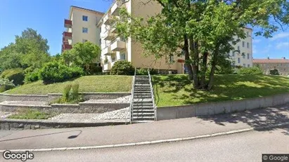 Lägenheter till salu i Örgryte-Härlanda - Bild från Google Street View