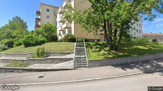 Lägenheter till salu i Örgryte-Härlanda - Bild från Google Street View