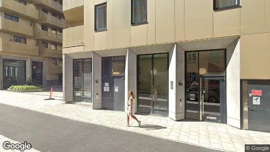 Lägenheter att hyra i Kungsholmen - Bild från Google Street View