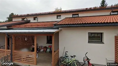 Lägenheter att hyra i Gävle - Bild från Google Street View