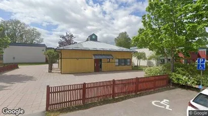 Lägenheter att hyra i Kalmar - Bild från Google Street View