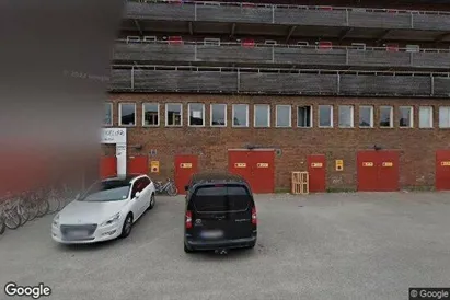 Bostadsrätter till salu i Nacka - Bild från Google Street View