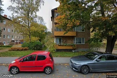 Apartment till salu i Västerort - Bild från Google Street View