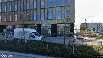 Bostadsrätter till salu i Malmö Centrum - Bild från Google Street View