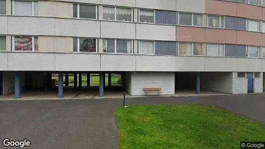 Lägenheter att hyra i Nyköping - Bild från Google Street View