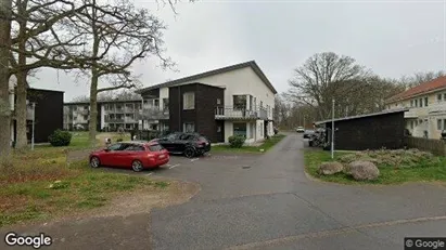 Lägenheter till salu i Kalmar - Bild från Google Street View