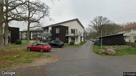 Lägenheter till salu i Kalmar - Bild från Google Street View