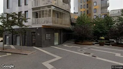 Lägenheter till salu i Linköping - Bild från Google Street View