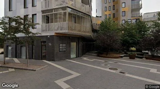 Lägenheter till salu i Linköping - Bild från Google Street View