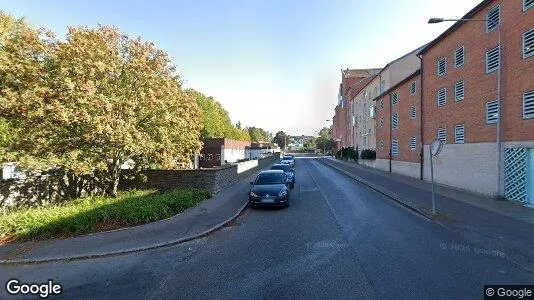 Lägenheter att hyra i Linköping - Bild från Google Street View