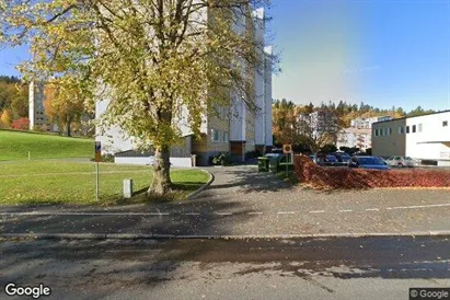 Bostadsrätter till salu i Jönköping - Bild från Google Street View