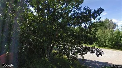 Bostadsrätter till salu i Uddevalla - Bild från Google Street View