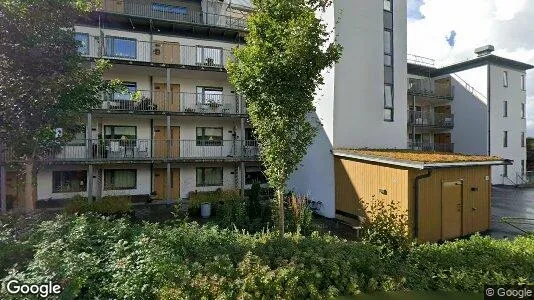 Bostadsrätter till salu i Uddevalla - Bild från Google Street View