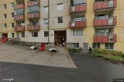 Bostadsrätter till salu i Västra hisingen - Bild från Google Street View