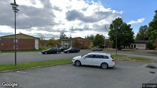 Lägenheter att hyra i Jönköping - Bild från Google Street View