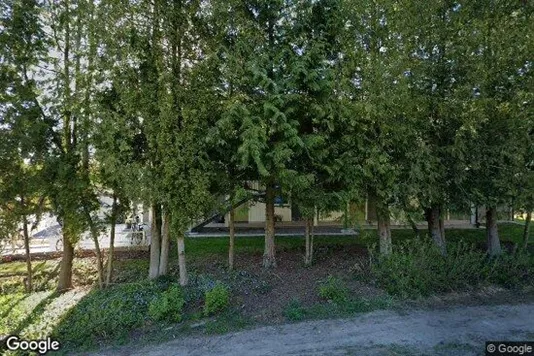 Bostadsrätter till salu i Salem - Bild från Google Street View