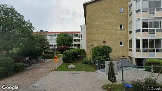 Lägenheter till salu i Lomma - Bild från Google Street View