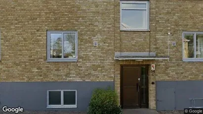 Lägenheter till salu i Kalmar - Bild från Google Street View