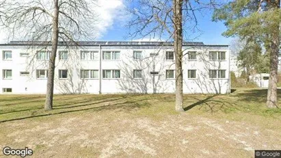 Lägenheter att hyra i Kalmar - Bild från Google Street View