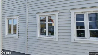 Lägenheter att hyra i Vadstena - Bild från Google Street View Lägenheter att hyra i Vadstena - Bild från Google Street View