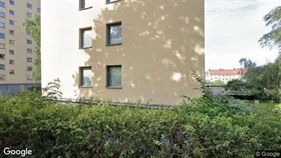 Lägenheter till salu i Örgryte-Härlanda - Bild från Google Street View
