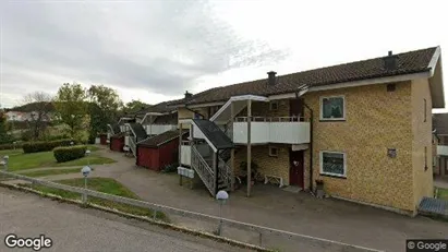 Lägenheter att hyra i Båstad - Bild från Google Street View