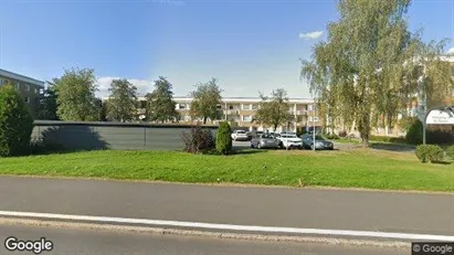 Lägenheter att hyra i Värnamo - Bild från Google Street View