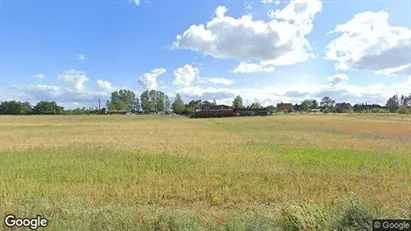 Bostadsrätter till salu i Landskrona - Bild från Google Street View