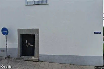 Bostadsrätter till salu i Södertälje - Bild från Google Street View