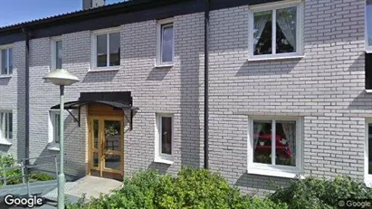 Lägenheter till salu i Linköping - Bild från Google Street View