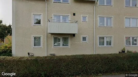 Lägenheter att hyra i Linköping - Bild från Google Street View