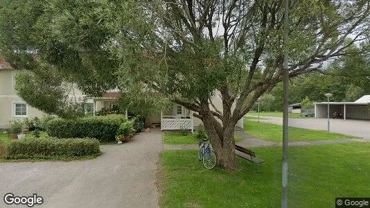 Lägenheter att hyra i Vimmerby - Bild från Google Street View