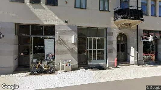 Lägenheter till salu i Helsingborg - Bild från Google Street View